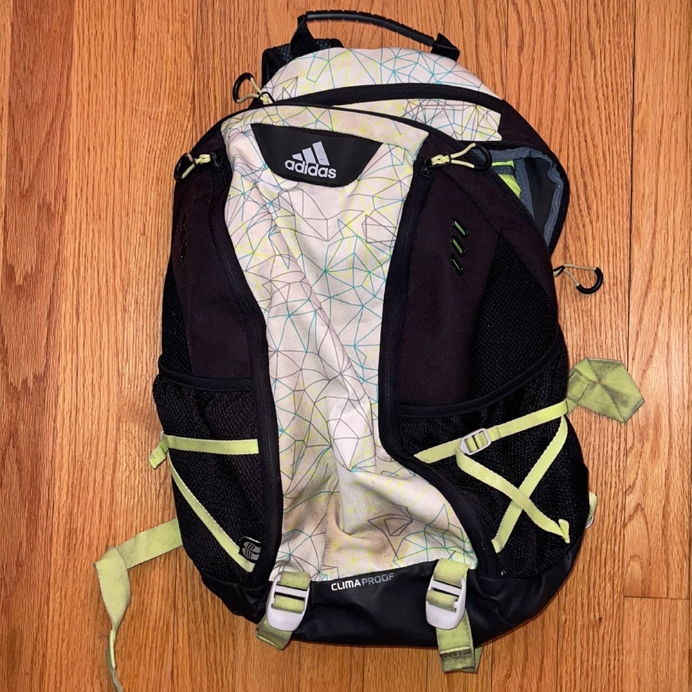 Adidas backpack